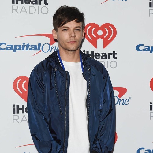 Louis Tomlinson calls out TV presenters for trying to ‘stir up’ One Direction drama – Music News