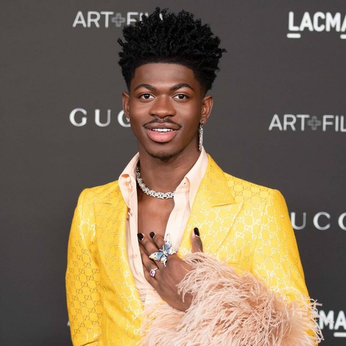 Lil Nas X and Kendrick Lamar lead 2022 MTV Video Music Awards nominations – Music News