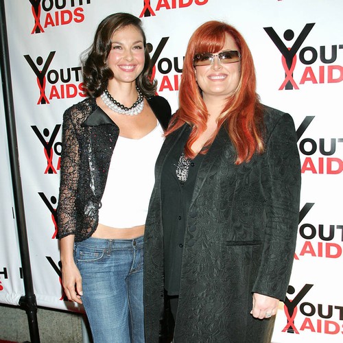 Ashley et Wynonna Judd exclues du testament de sa mère Naomi – rapport – News 24