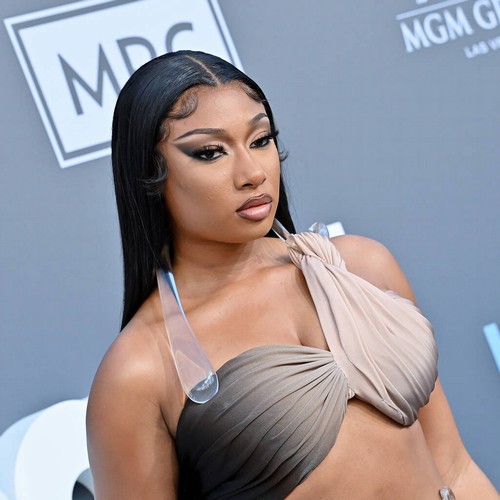 Megan Thee Stallion gearing up to drop new album – Music News