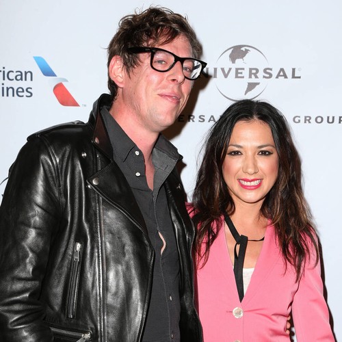 Michelle Branch announces separation from Patrick Carney – Music News