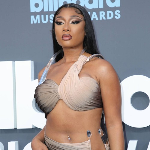 Megan Thee Stallion cried writing songs for new album Traumazine – Music News Megan Thee Stallion cried writing songs for new album Traumazine – Music News