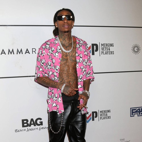 Wiz Khalifa believes social media makes it harder for artists to ‘get relevant’ – Music News