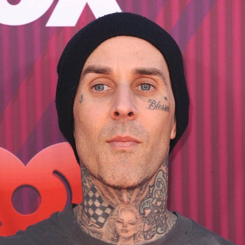 Travis Barker tests positive for Covid-19 two months after hospitalisation – Music News