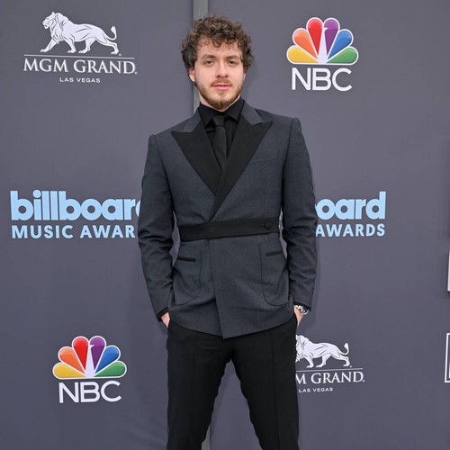 Jack Harlow wants to use his success to give back to people in Kentucky – Music News