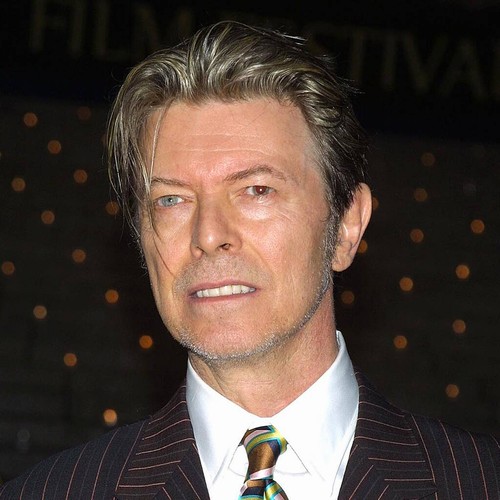 David Bowie honoré sur le Music Walk of Fame de Londres – News 24