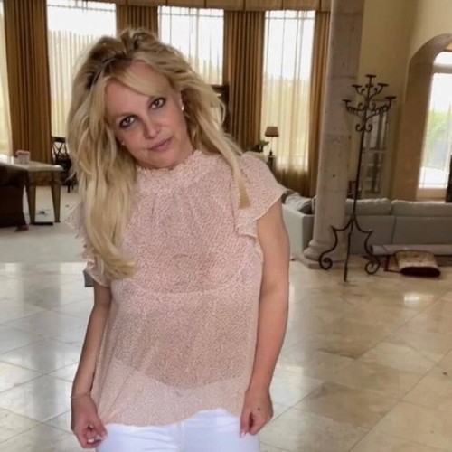 Britney Spears has ‘no purpose’ amid strained relationship with teenage sons – Music News