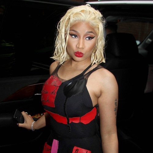 Nicki Minaj feels ‘so sick’ following death of rapper PnB Rock – Music News