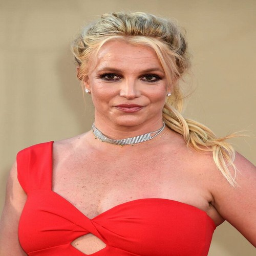 Britney Spears denies ‘body shaming’ Christina Aguilera – Music News