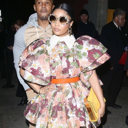 Nicki Minaj files defamation lawsuit against blogger over drug allegation – Music News