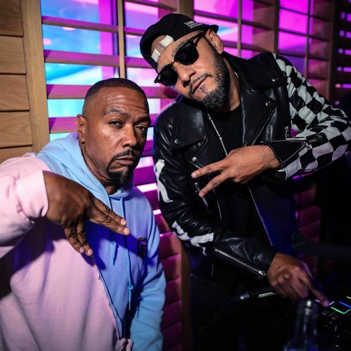 Timbaland and Swizz Beatz settle $28 million lawsuit with Triller – Music News
