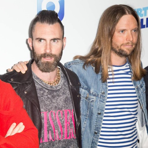 Maroon 5 announce Las Vegas residency amid Adam Levine cheating scandal – Music News