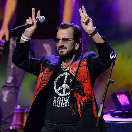 Ringo Starr puts tour on hold following Covid-19 diagnosis – Music News