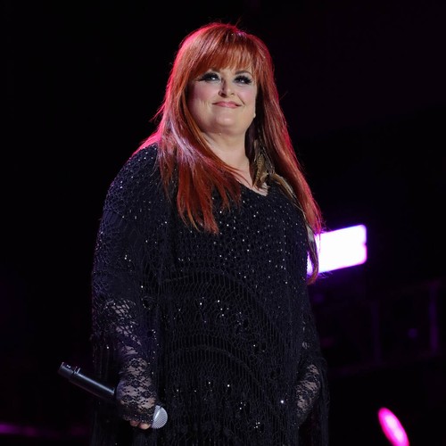 Wynonna Judd denies rumours of feud with sister Ashley Judd over mother’s estate – Music News