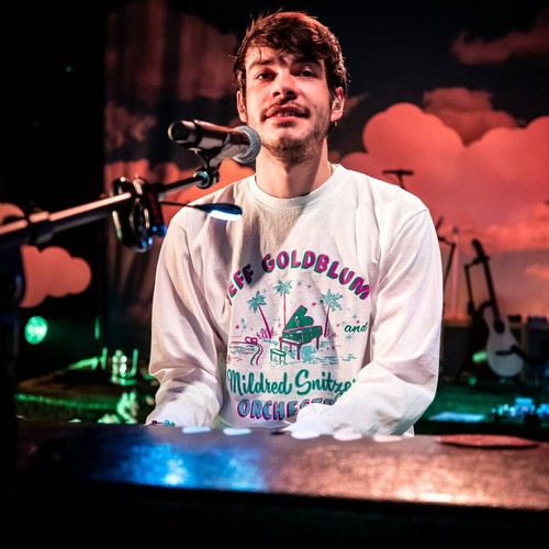 Singer Rex Orange County charged with sexual assault – Music News