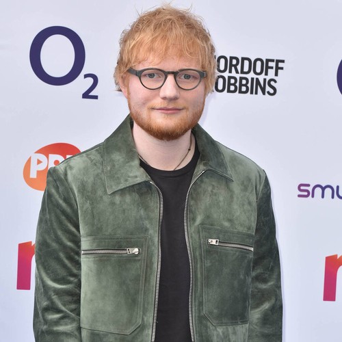 Ed Sheeran had started writing James Bond theme when he was replaced by Billie Eilish – Music News