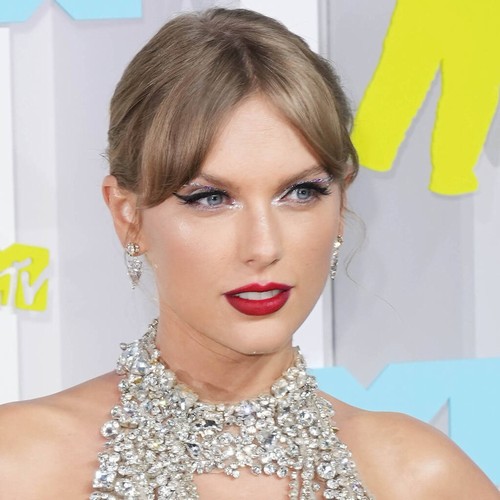 Taylor Swift explains how Dylan O’Brien came to play drums on new song – Music News