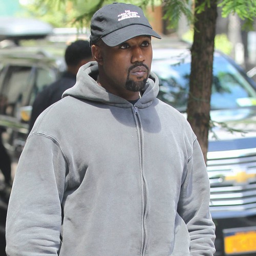 Kanye West escorted from Skechers offices after showing up unannounced – Music News
