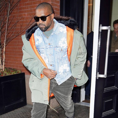 Kanye West claims he lost $2 billion in one day amid antisemitism controversy – Music News