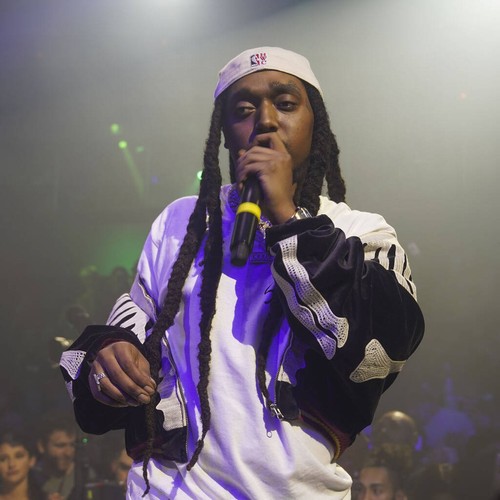 Takeoff died of gunshot wounds to head and torso – Music News