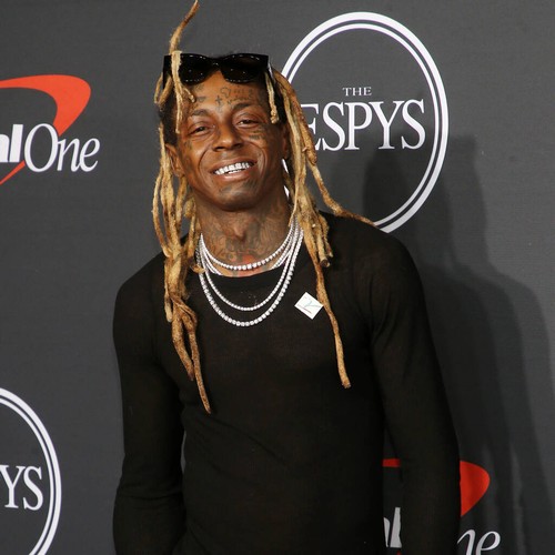 Lil Wayne learned to play guitar for music video – Music News