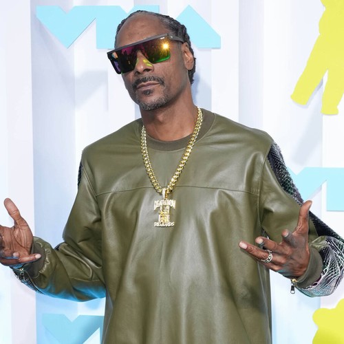 Snoop Dogg, Patti Smith, and Gloria Estefan nominated for Songwriters Hall of Fame – Music News