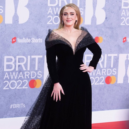 Adele feeling ‘highly emotional’ and ‘incredibly nervous’ on the eve of Las Vegas residency – Music News