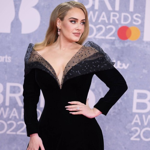 Adele ‘refuses’ to stay at Caesars Palace during Las Vegas residency – Music News