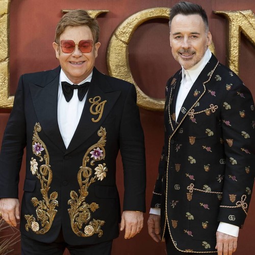Elton John will back his sons if they pursue a career in music – Music News Elton John will back his sons if they pursue a career in music – Music News