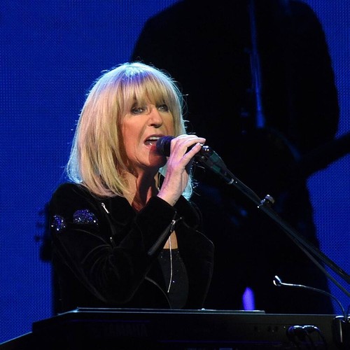 Christine McVie von Fleetwood Mac ist gestorben – Nach Welt