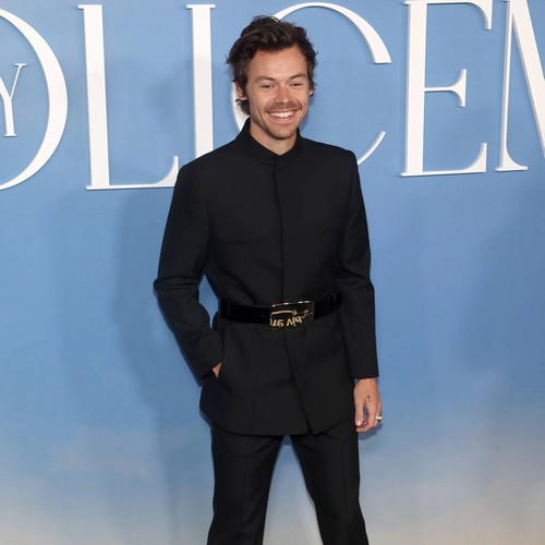 Harry Styles’s As It Was named ‘most-streamed’ song of 2022 – Music News