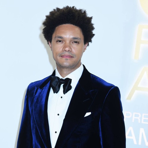 Trevor Noah to host the Grammy Awards for third consecutive year – Music News
