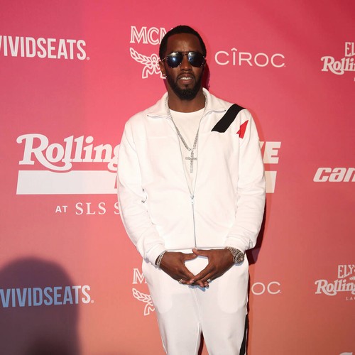 Sean ‘Diddy’ Combs teases new music – Music News