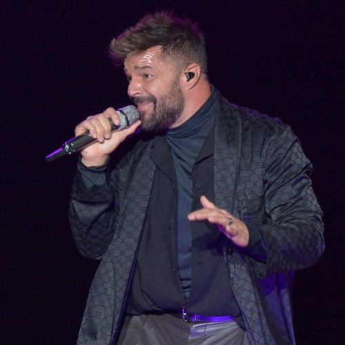 Ricky Martin and Niall Horan congratulate Argentina on 2022 FIFA World Cup victory – Music News