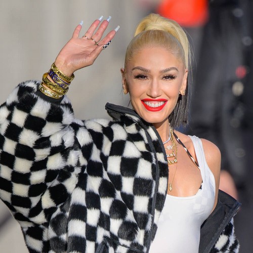 Gwen Stefani open to No Doubt reunion – Music News