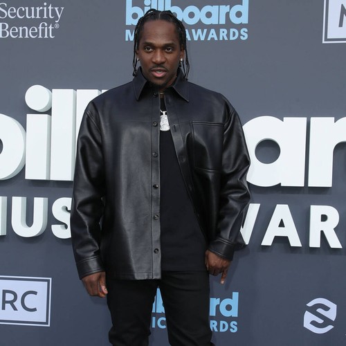 Pusha T steps down as president of Kanye West’s G.O.O.D. Music – Music News