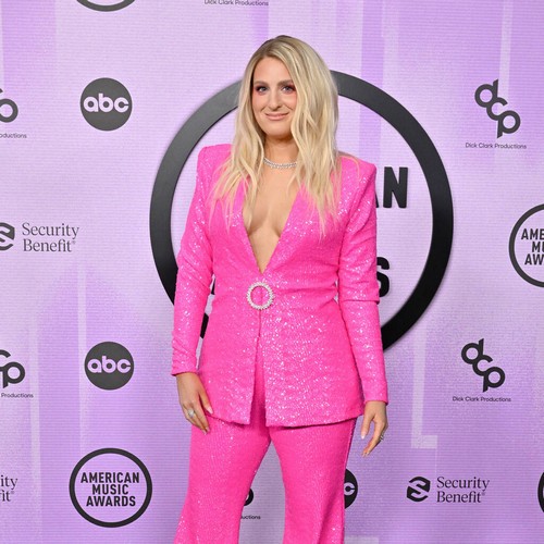 Meghan Trainor dreams of becoming pregnant in 2023 – Music News Meghan Trainor dreams of becoming pregnant in 2023 – Music News