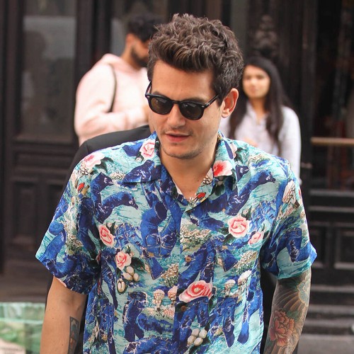John Mayer doesn’t ‘really date’ anymore – Music News