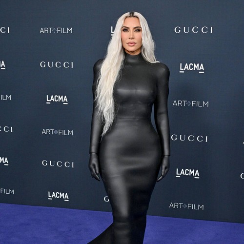 Kim Kardashian admits Kanye West marriage felt like her first ‘real’ union – Music News