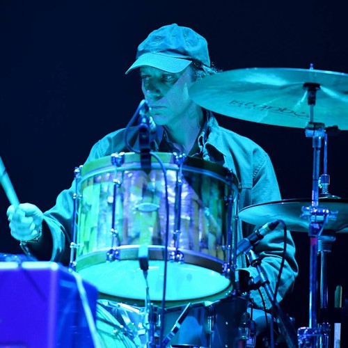 Modest Mouse drummer Jeremiah Green dies – Music News