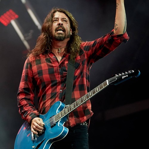 Foo Fighters confirm band will continue following Taylor Hawkins’s death – Music News