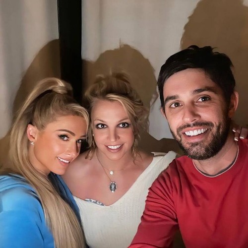 Britney Spears denies attending Cade Hudson’s birthday party – Music News