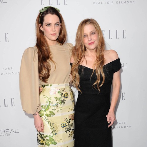 Riley Keough breaks silence after mother Lisa Marie Presley’s death – Music News