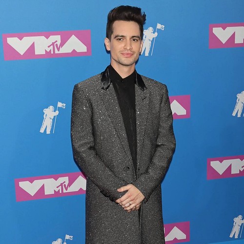 Brendon Urie announces end of Panic! At The Disco – Music News