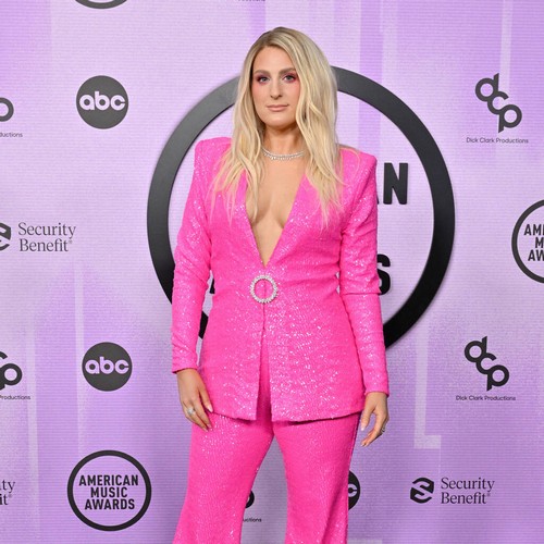 Meghan Trainor pregnant with second child – Music News