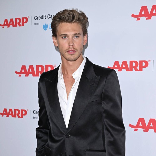 Austin Butler reflects on forging ‘immediate’ connection with Lisa Marie Presley – Music News
