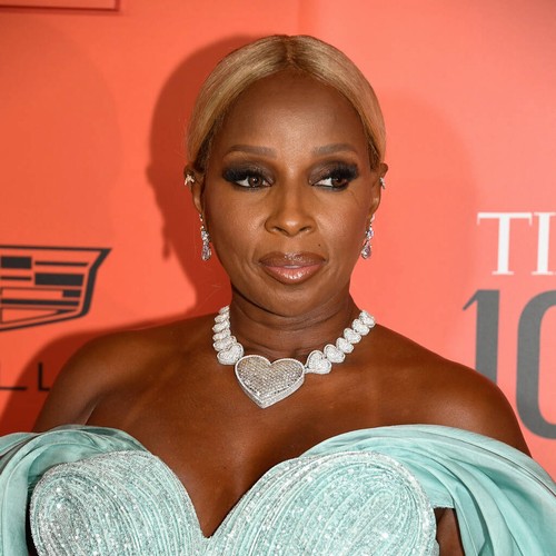 Mary J. Blige was ‘afraid of success’ when she first met Sean ‘Diddy’ Combs – Music News