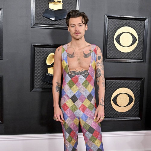 Les danseurs de Harry Styles révèlent un dysfonctionnement technique lors de la performance des Grammys – News 24
