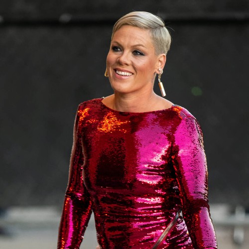 Pink spent two weeks at wellness retreat amid health struggles – Music News