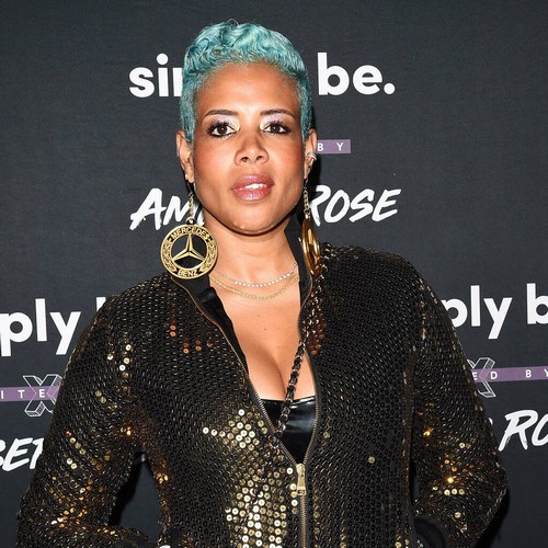 Kelis ‘almost fell off cliff’ driving in snowstorm – Music News